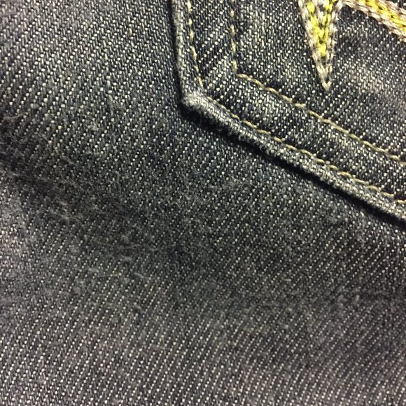 Rock & Republic Women's Jeans, Size 24 - Picture 13 of 13